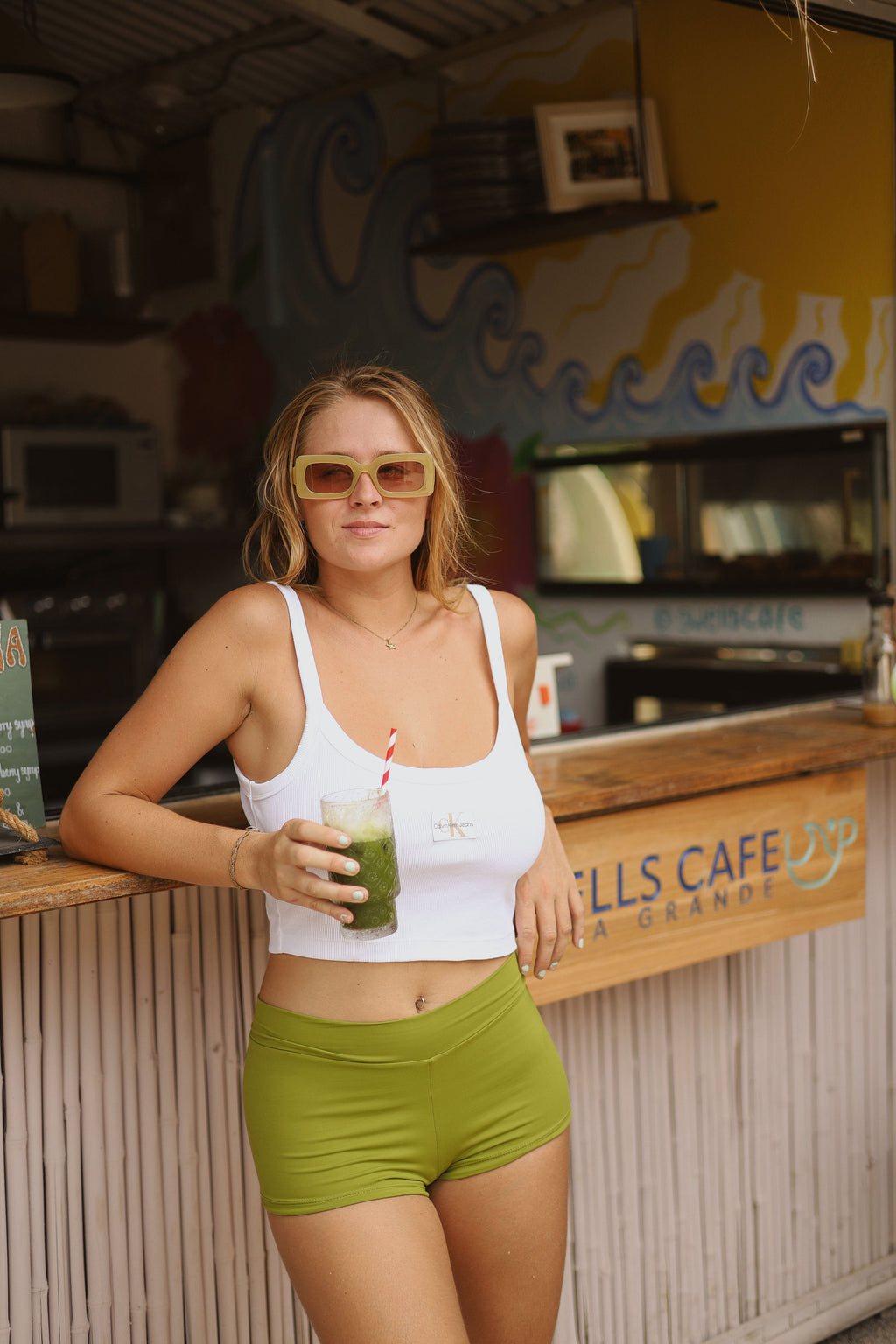 Chiquita Shorts